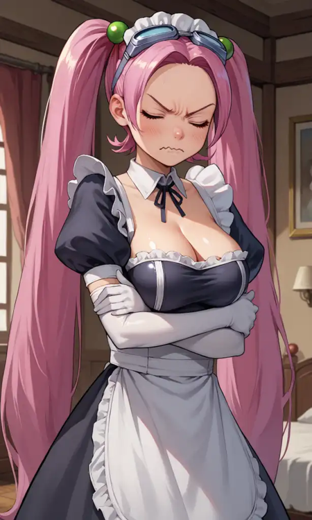 Lovrina (Pokémon XD: Gale of Darkness) (Pony Diffusion)