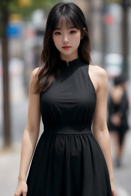 Not IZ*ONE - Yena版本v1.0 (ID: 144520)