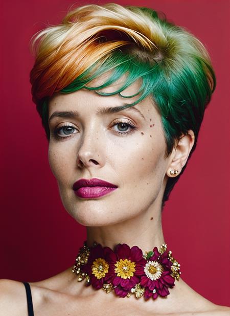 Janine Turner