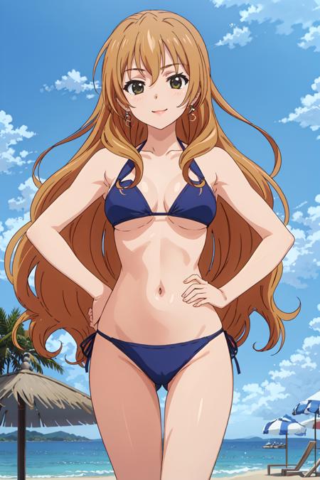 Kouko Kaga