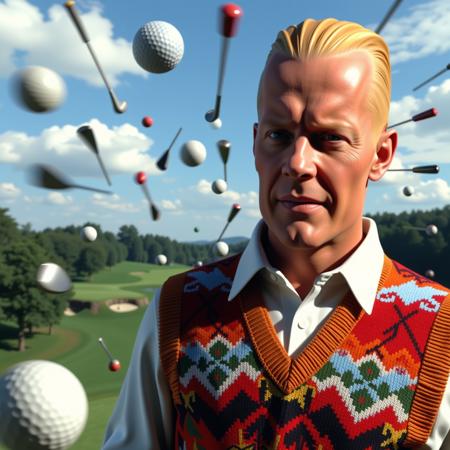 Max Headroom