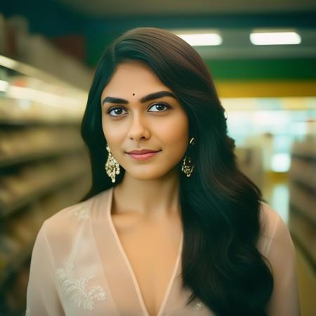 Mrunal Thakur