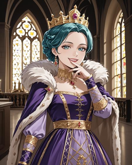 Medieval Fashion