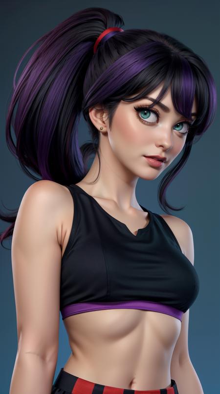 Sexy Original Characters