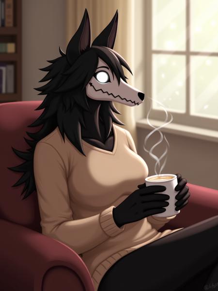 SCP-1471 - MalO