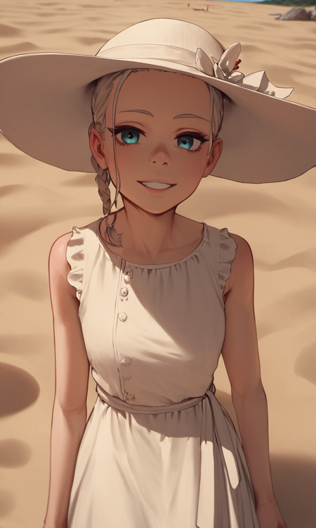 sonia | healergirl版本v1.0 (ID: 701662)