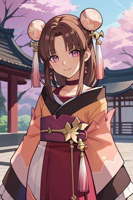 Sakuya - Rune Factory 3