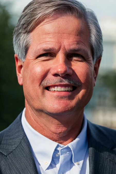 100 United States Senators