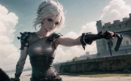 Riven