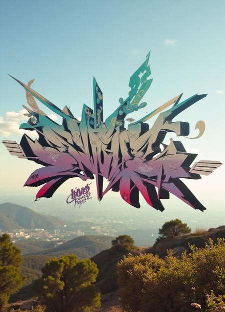 WildStyle