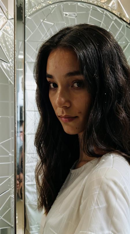Beautiful IGO 12 - Vanessa Iskandar