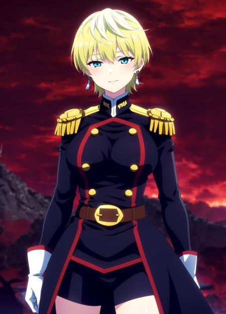 Tenka Izumo (Mato Seihei no Slave)