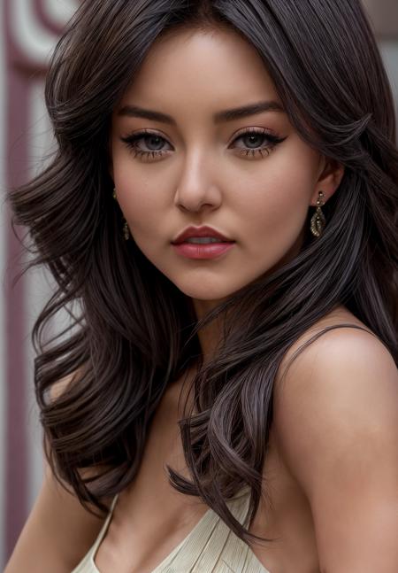 Angelique Boyer