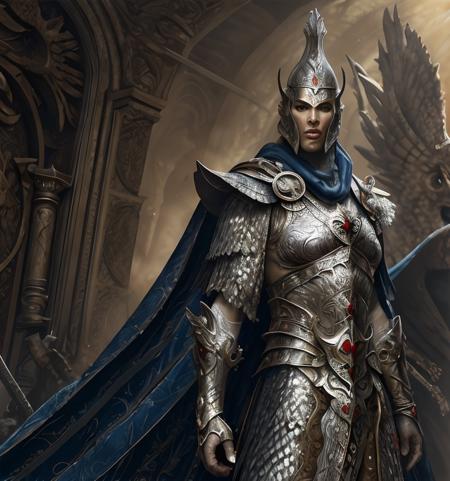 Warhammer High Elves