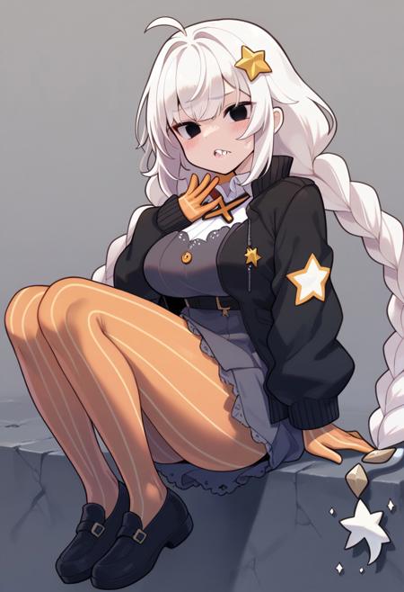 toriniku29 Style PonyXL