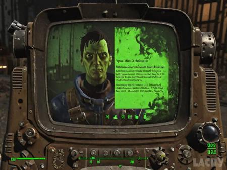 Fallout 4 XL Style