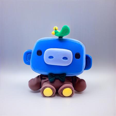 Toys | Fumo toys | Plush
