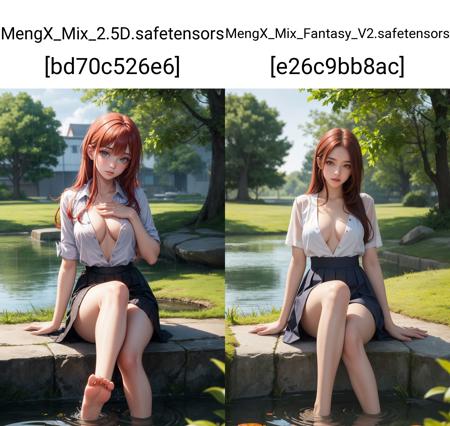 MengX Mix_2.5D