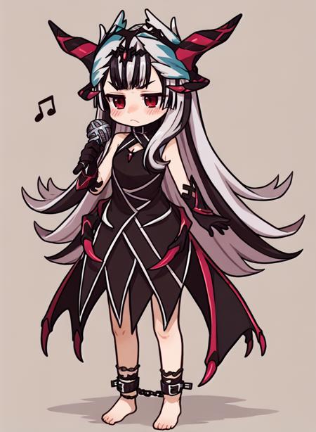Veyle, 3 outfits (Fire Emblem: Engage) [Pony Diffusion]