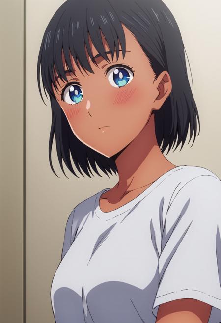Mio (Summer Time Rendering)