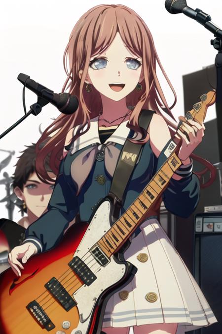 Nagasaki Soyo (BanG Dream! It's MyGO!!!!!)