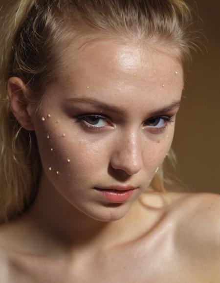 Chickenpox Images Generation LoRA