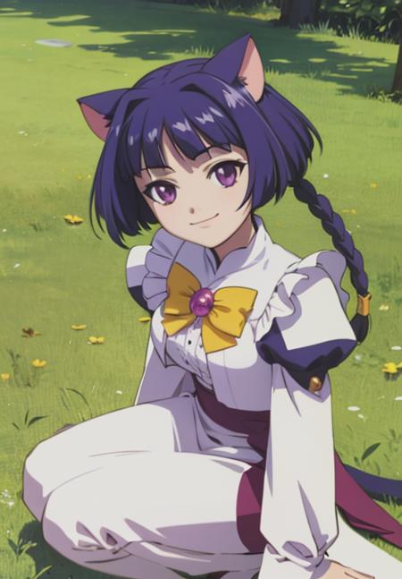 Taruto - Magical Nyan Nyan Taruto