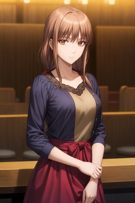 Mutsu (Gintama)