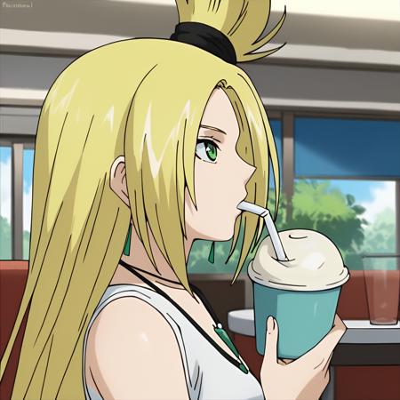 Cardfight!! Vanguard: Kourin Tatsunagi PONY