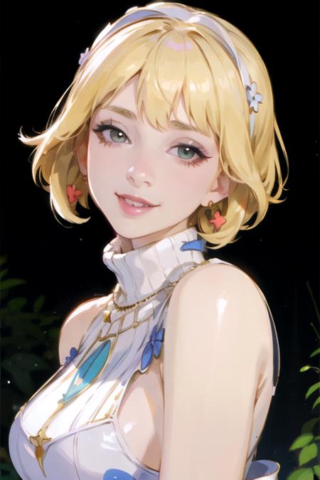 Yulia Nova
