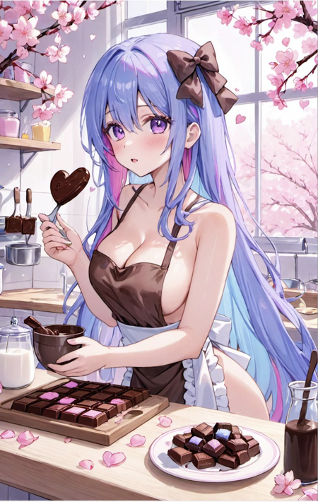 NekoRayXL