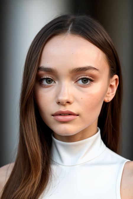 Lily-Rose Depp