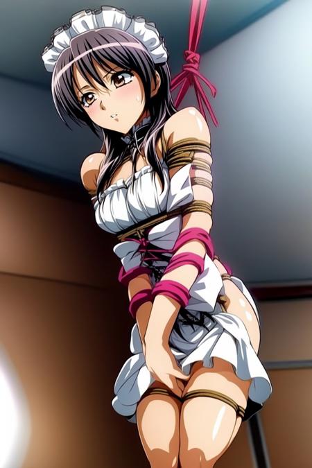 Ayuzawa Misaki
