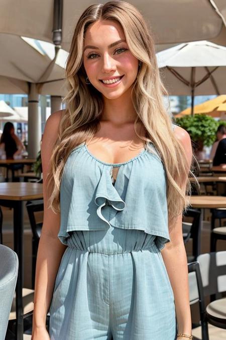 Alix Earle (Influencer)