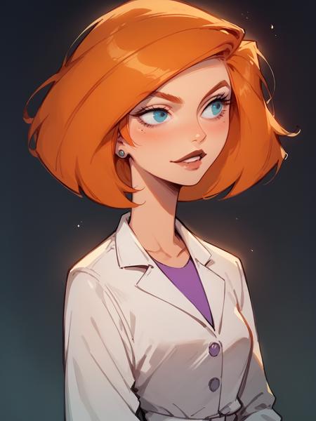 Ann & Kim Possible