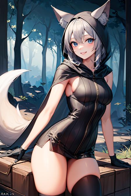 Ira (AFK Arena)版本v1.0 (ID: 128188)