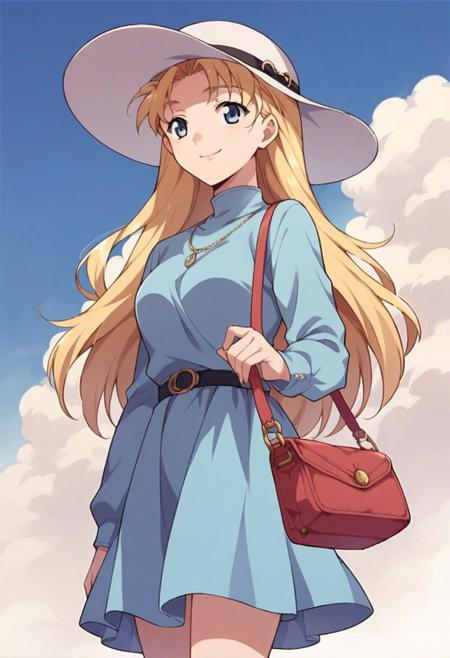 Miu Furinji | Kenichi: The Mightiest Disciple | 史上最強の弟子ケンイチ