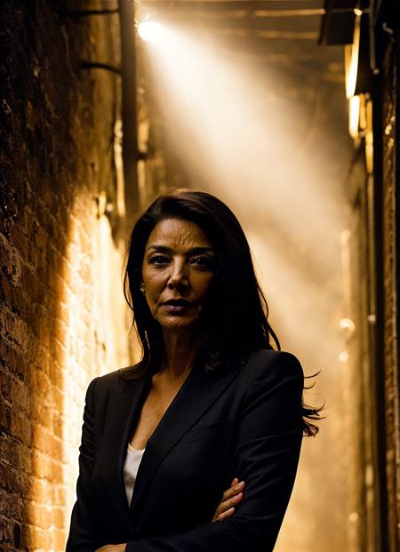 Shohreh Aghdashloo版本v1.0 (ID: 885988)