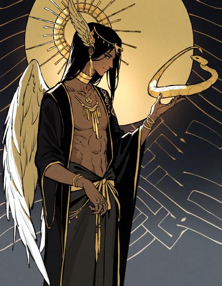 LOTM XL + 1.5 LORA (Lord of the Mysteries)