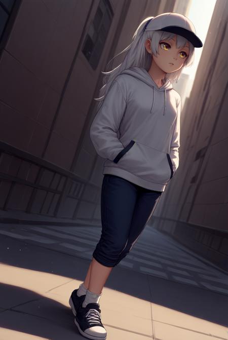 Kanade Tachibana (Angel Beats)