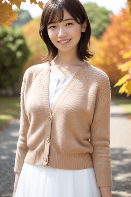 MaeshimaAmi / 前島 亜美_JP_VA