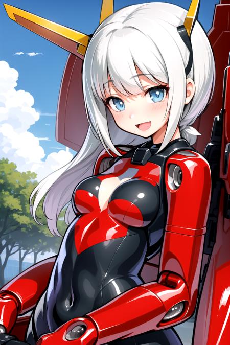DD (ijigendd) Style版本v0.1 (ID: 179985)