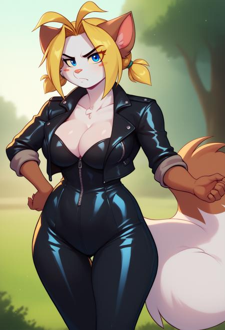 Sarah Silkie PonyXL (Chalo | Las Lindas) | LoCon