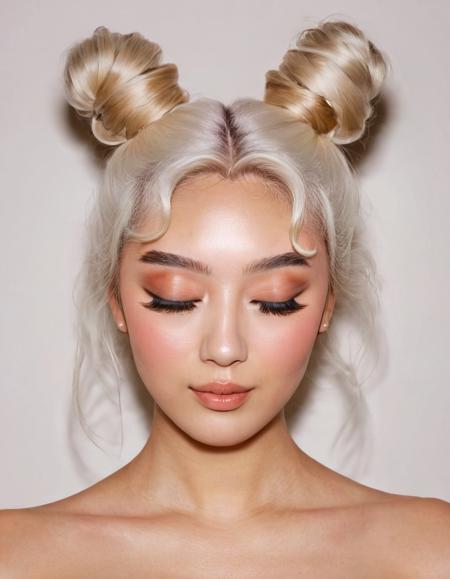 Modern Makeup XL