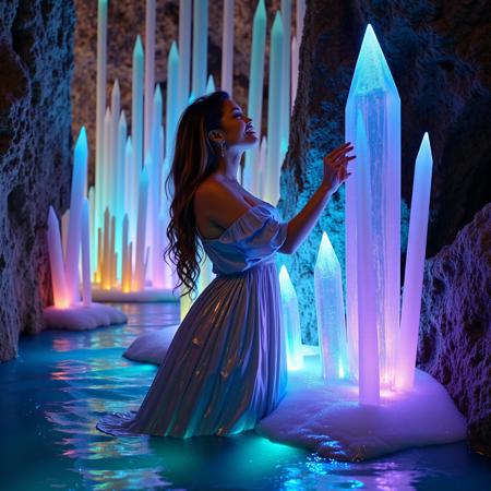 Valkyrae (Flux)