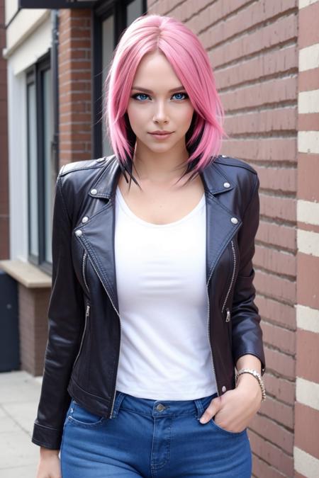 Anna Bell Peaks (Pornstar)
