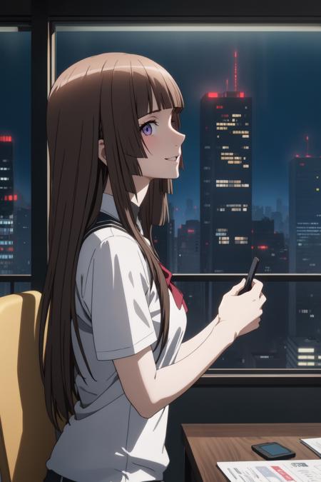 Fuwa Aika/不破 愛花 - Zetsuen no Tempest (Blast of Tempest)/絶園のテンペスト