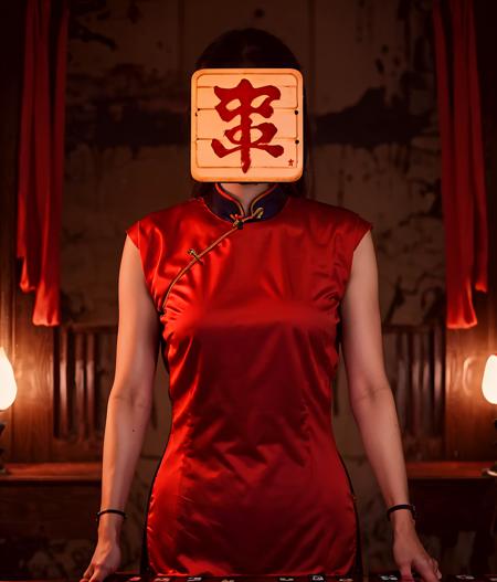 Chinese Horror