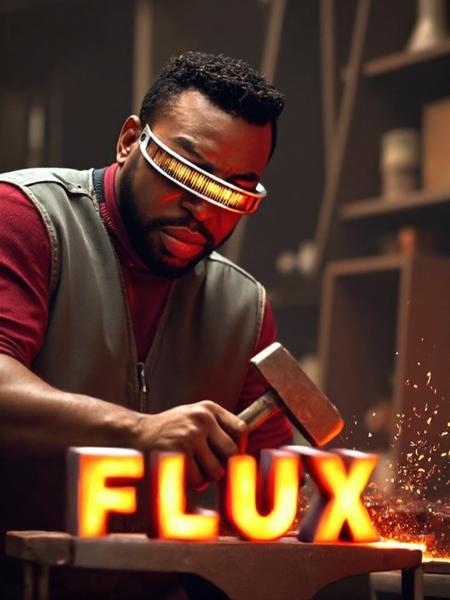 Geordi La Forge