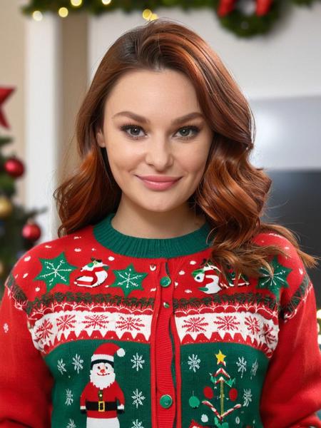 Lacy Lennon (Pornstar) (XL/Pony)